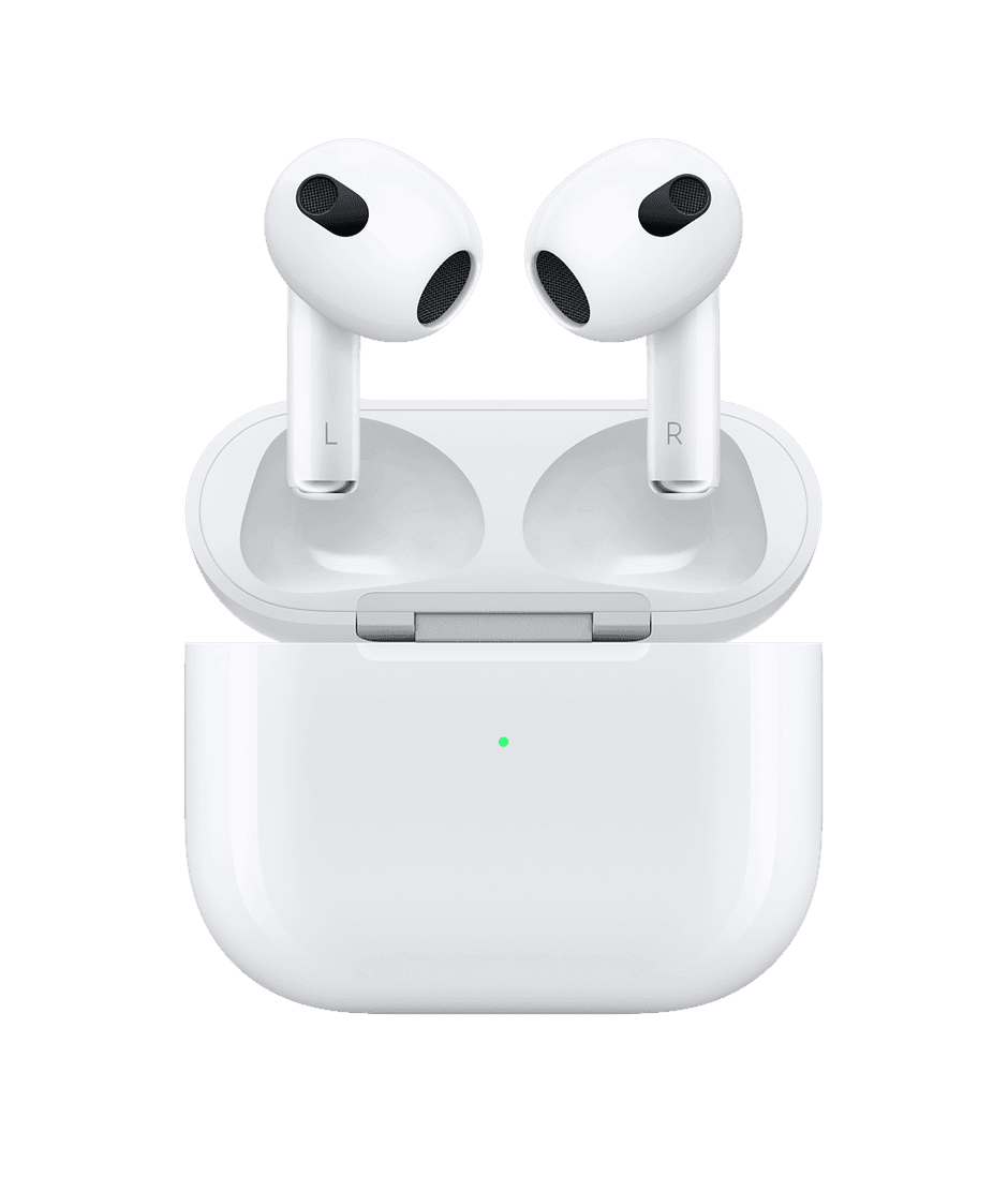 Apple AirPods (3rd Gen)