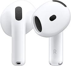 Apple AirPods 4 (with Active Noise Cancellation)