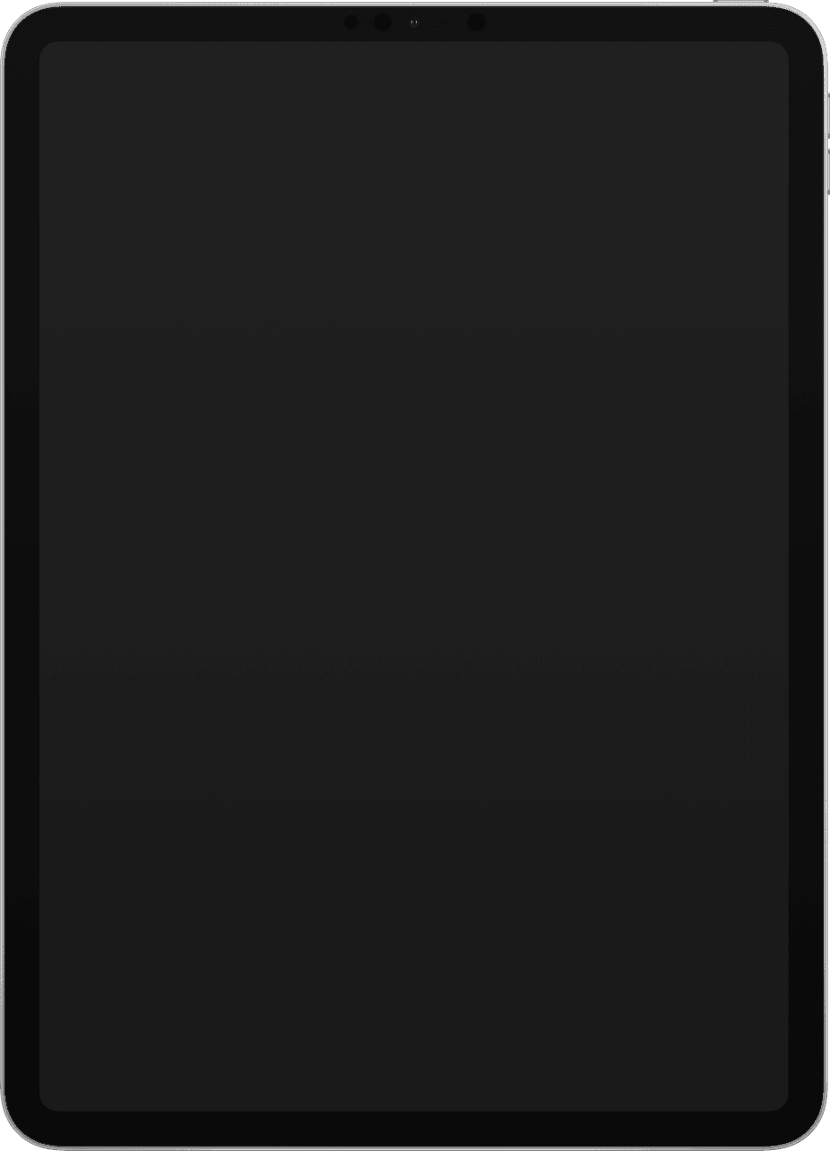 Apple iPad Pro 12.9" (2022, M2)