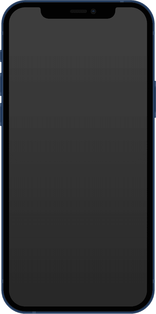 Apple iPhone 12 mini