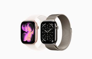 Apple Watch Series 10