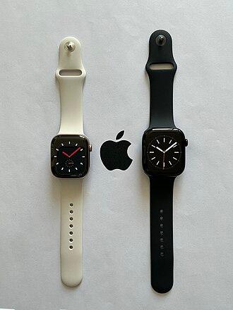 Apple Watch Series 8