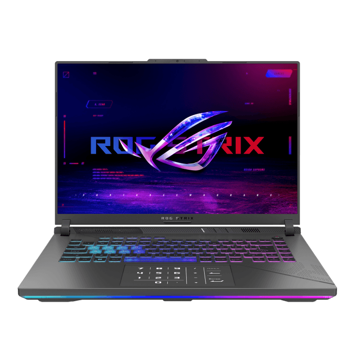 ASUS ROG Strix G16 (2024)