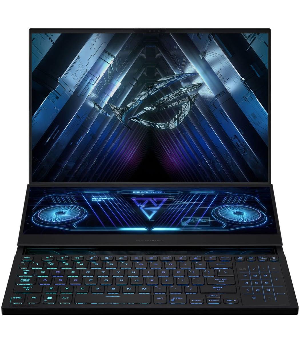 ROG Zephyrus Duo