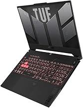 ASUS TUF Gaming A15 (2024)