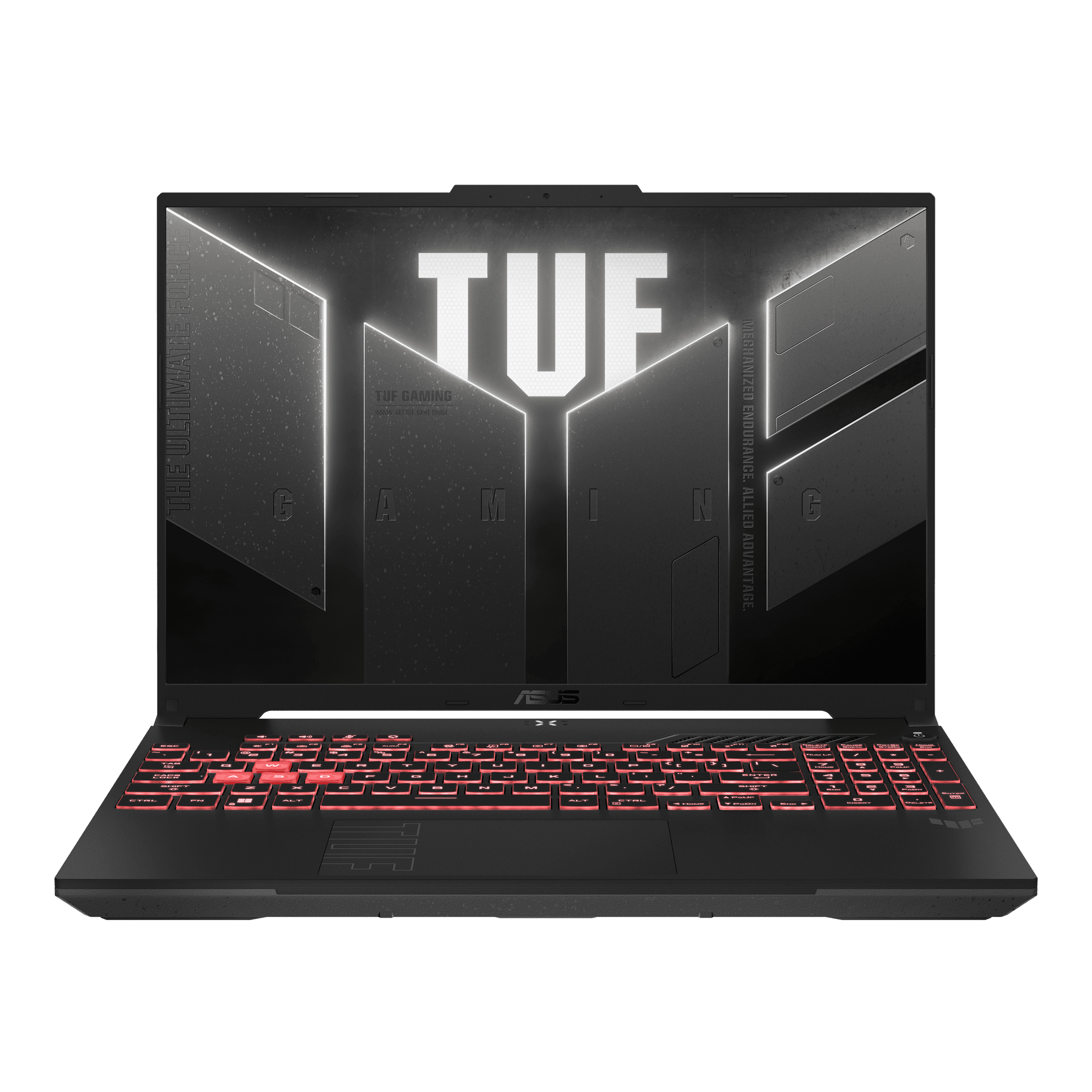 ASUS TUF Gaming A15 (2024)