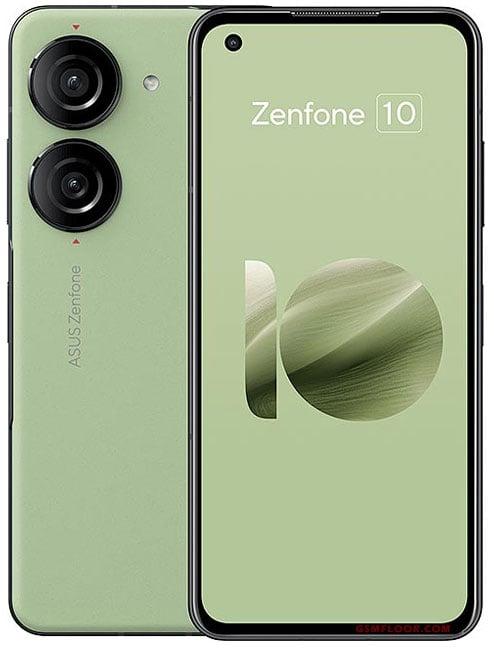 ASUS Zenfone 10