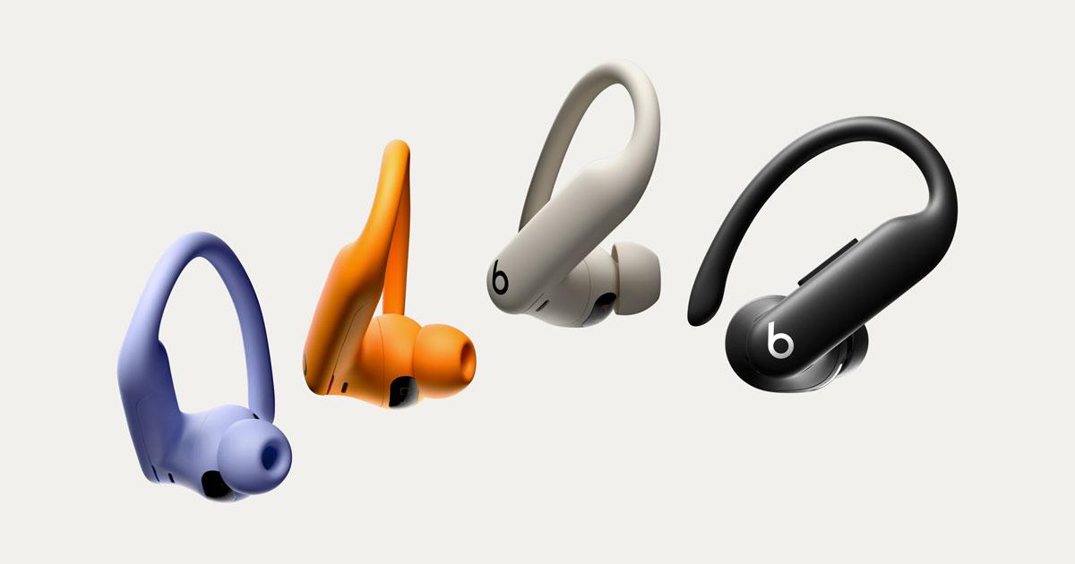 Beats Powerbeats Pro