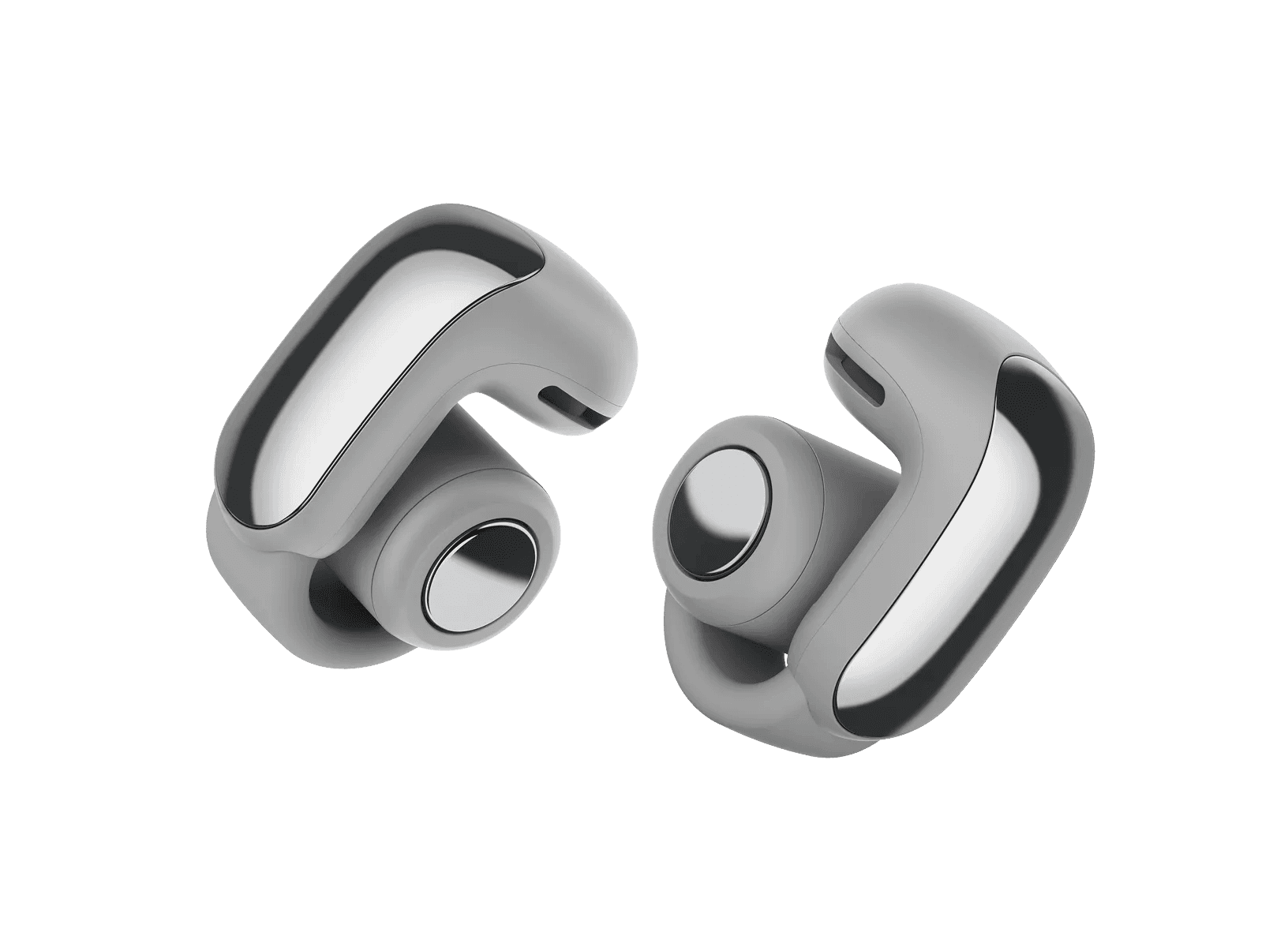 Bose Ultra Open Earbuds