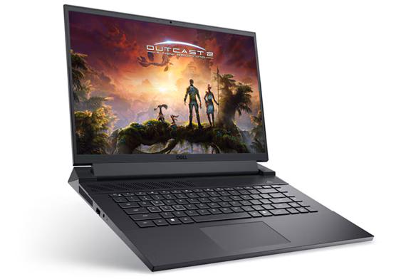 Dell G16 (2024)