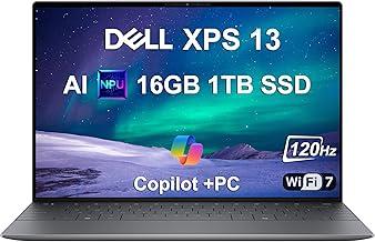 Dell XPS 13 (2023)