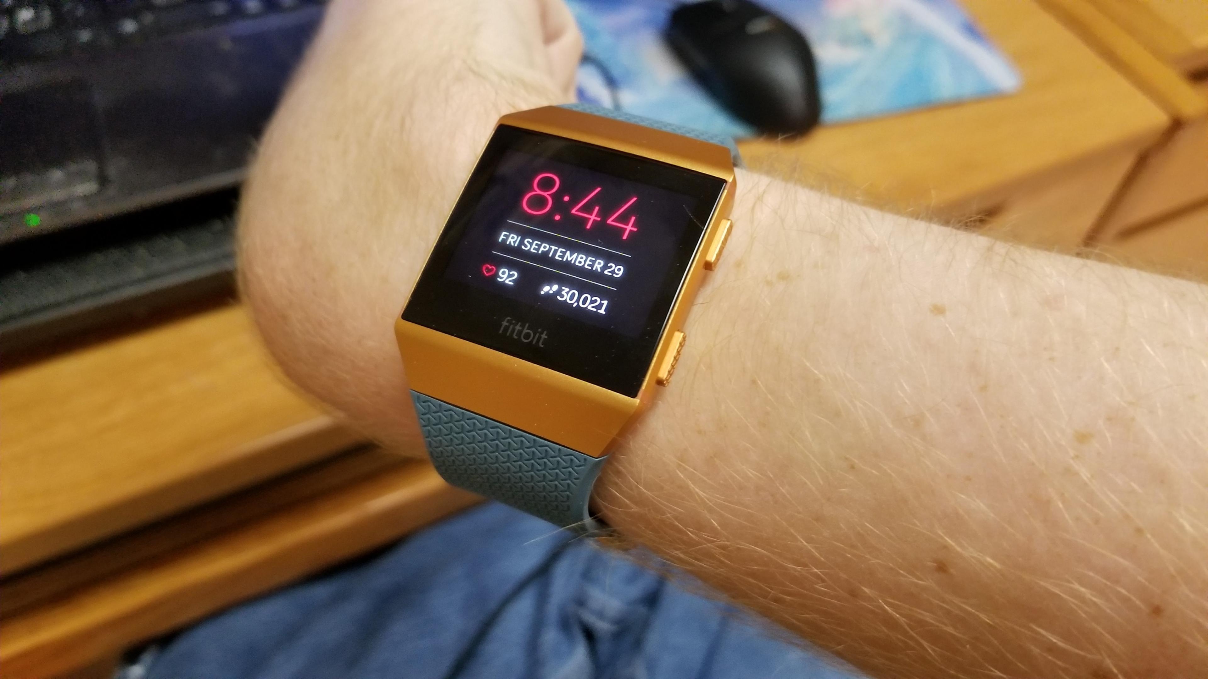 Fitbit Versa 4