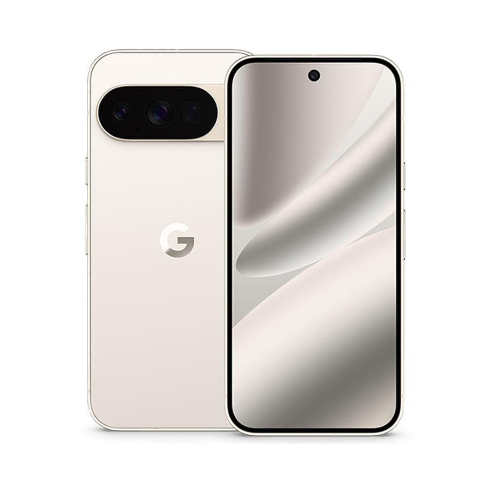 Google Pixel 10 Pro