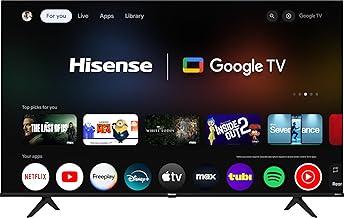 Hisense A7N 65"
