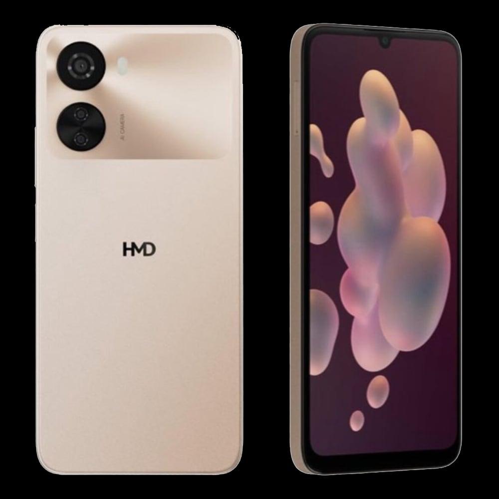 HMD Vibe 2 5G