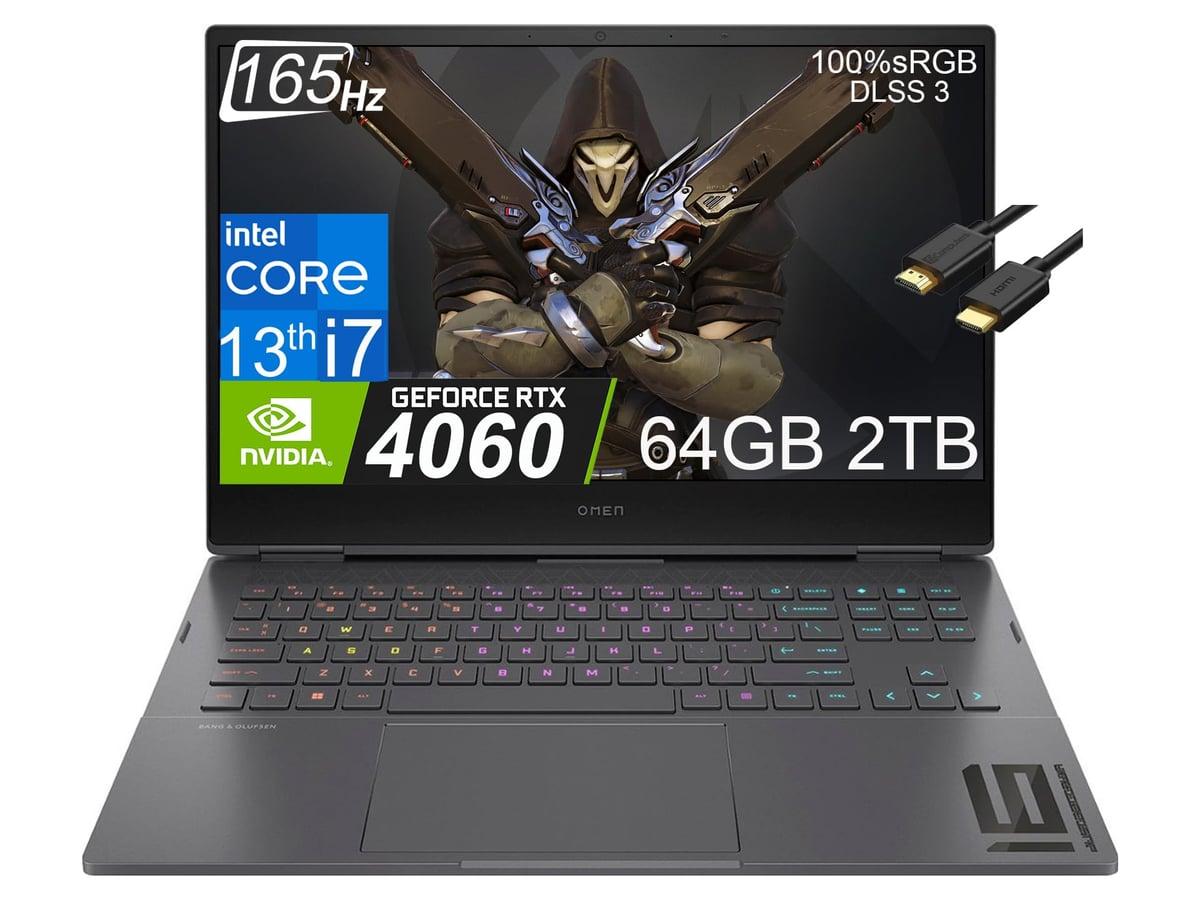 HP Omen 16 (2024)