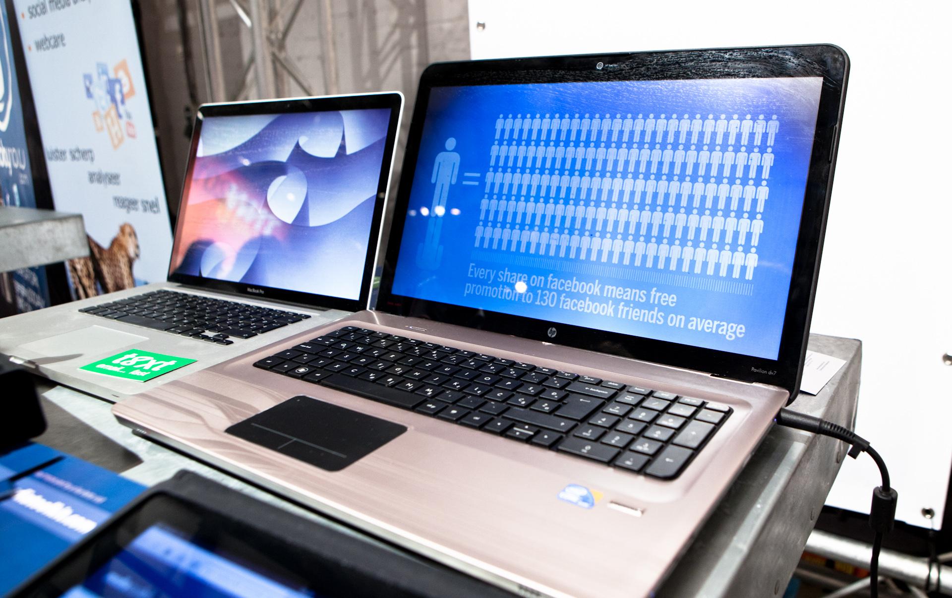 HP Pavilion 15 (2024)