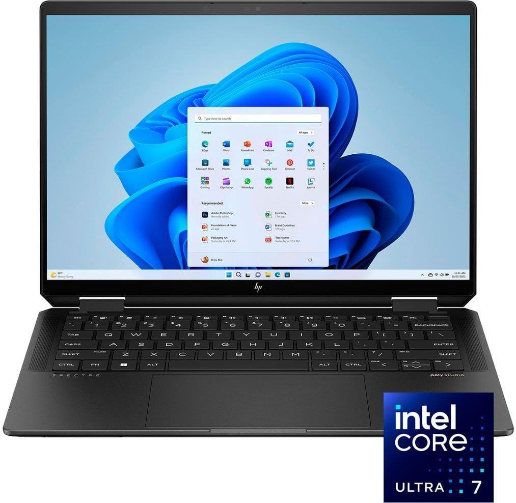 HP Spectre x360 14 (2023)