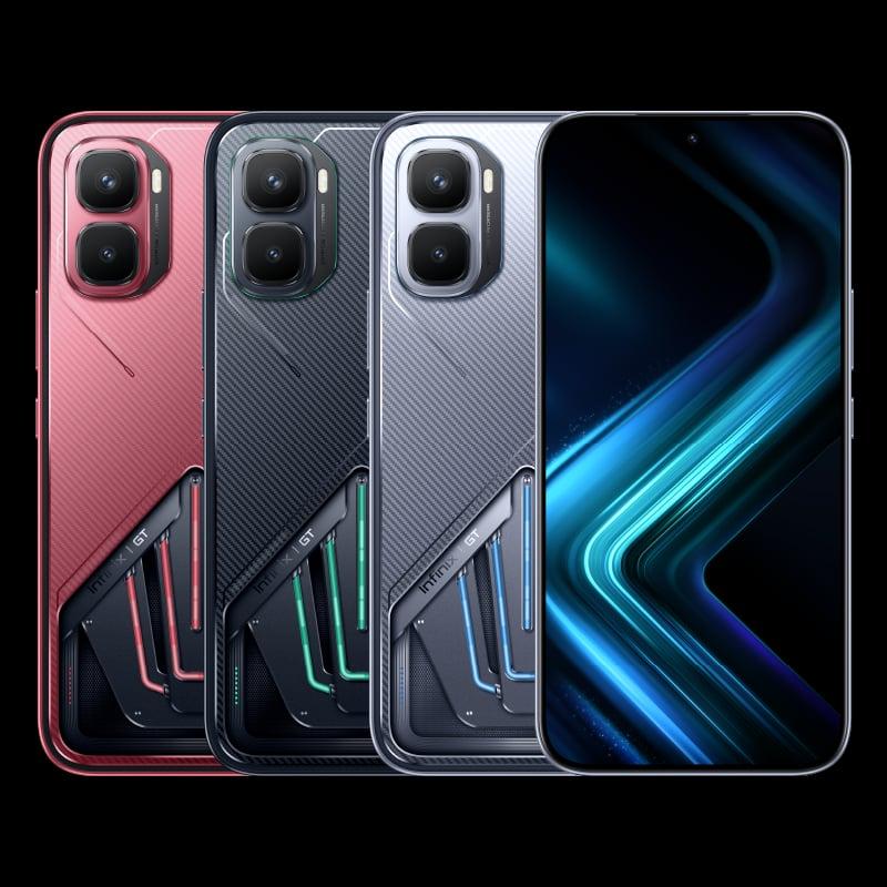 Infinix GT 50 Pro