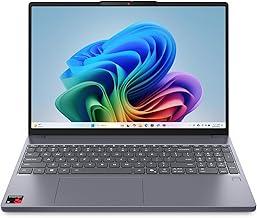Lenovo IdeaPad Pro 5i 16