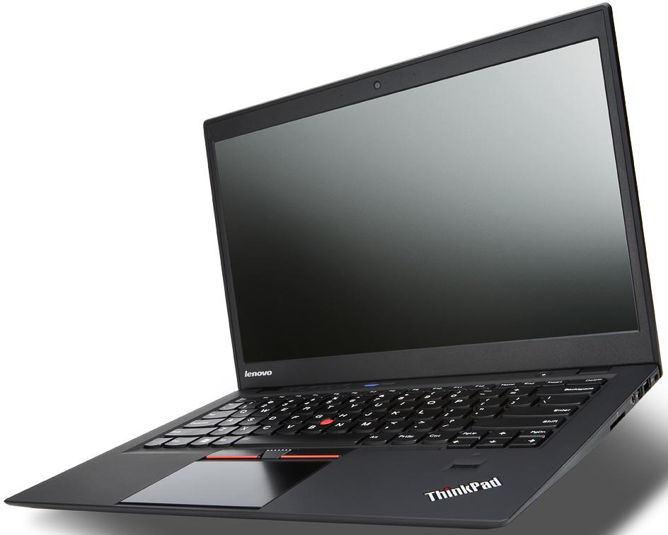 Lenovo ThinkPad X1 Carbon Gen 11