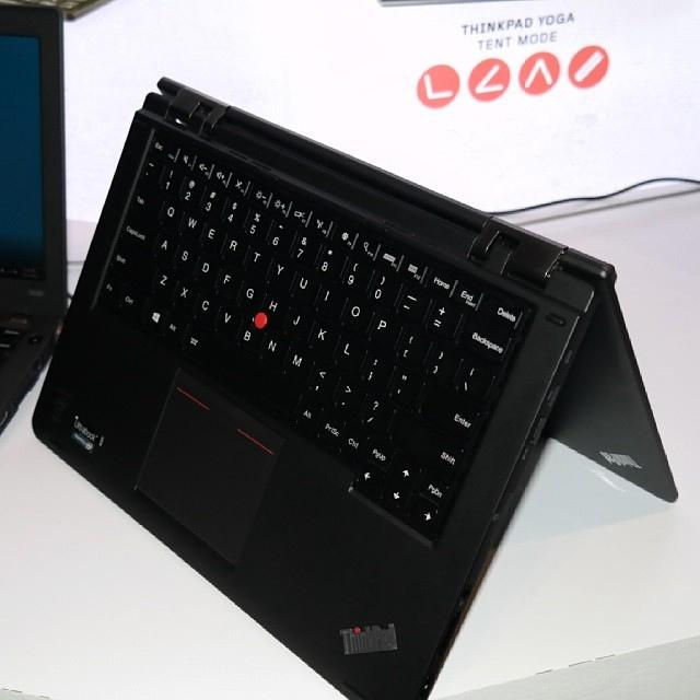 Lenovo ThinkPad X1 Yoga Gen 8