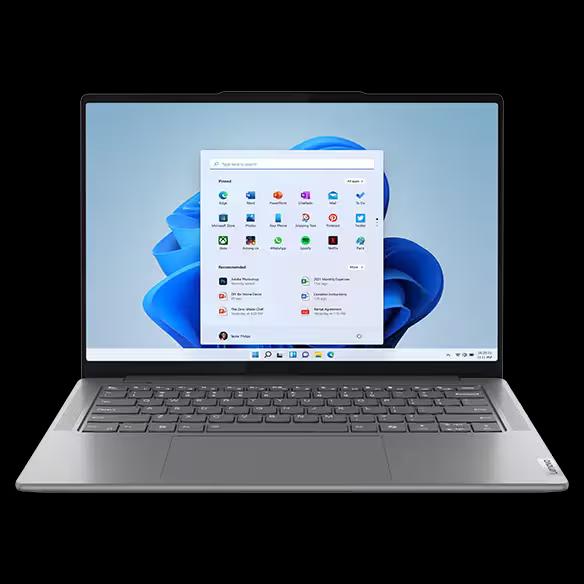 Lenovo Yoga 9i 14 (2024)