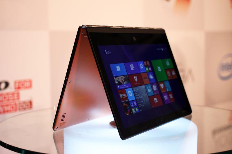 Lenovo Yoga Slim 7i Gen 9