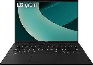 LG gram 14 (2024)