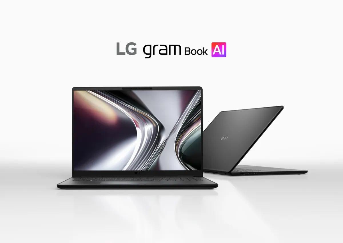 LG Gram 2026 lineup