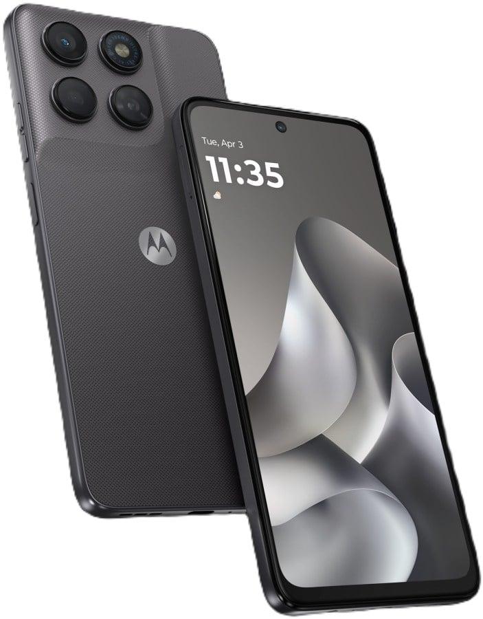Moto G47