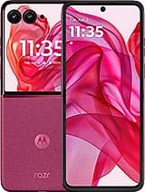 Motorola Razr Plus (2024)