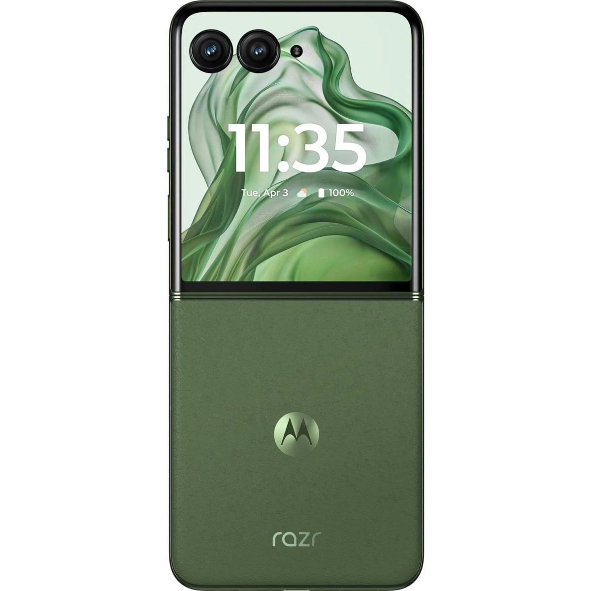 Razr Ultra