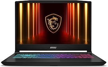 MSI Katana 15