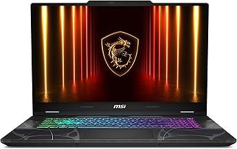 MSI Thin GF63