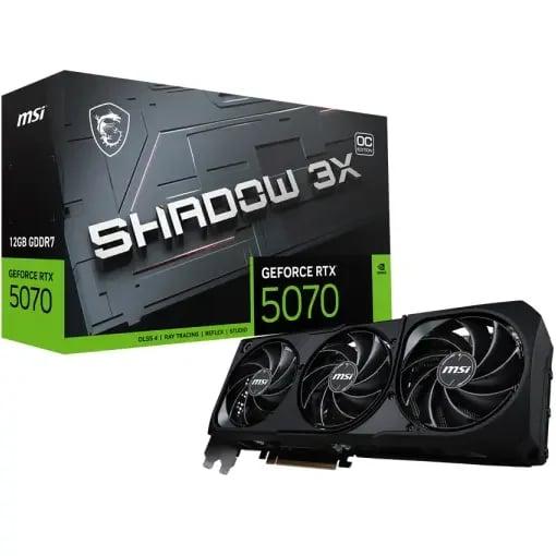 GeForce RTX 5070 Laptop GPU 12GB
