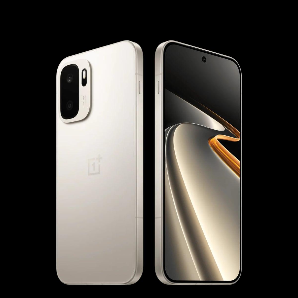 OnePlus Ace 6 Ultra