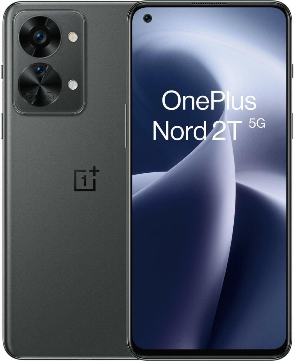 OnePlus Nord 2T