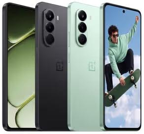 OnePlus Nord CE6 Lite