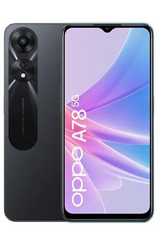 OPPO A78 5G