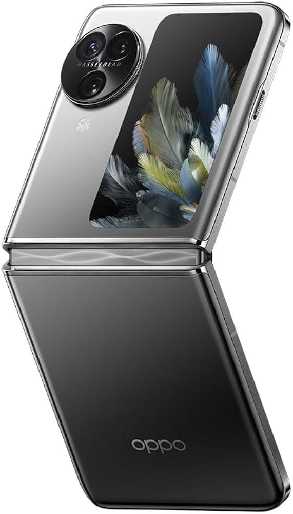 OPPO Find N3 Flip