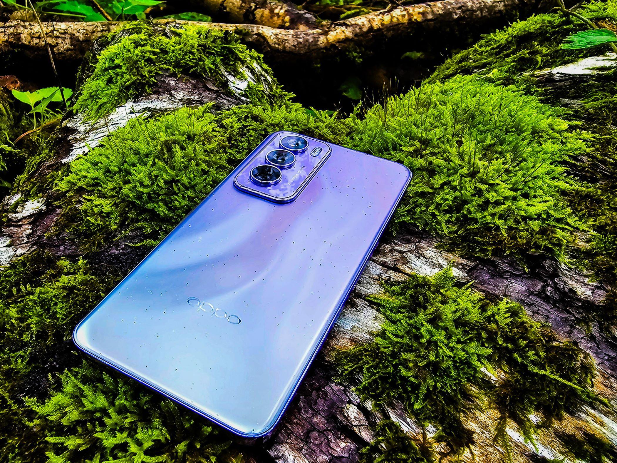Oppo Reno 12 Pro
