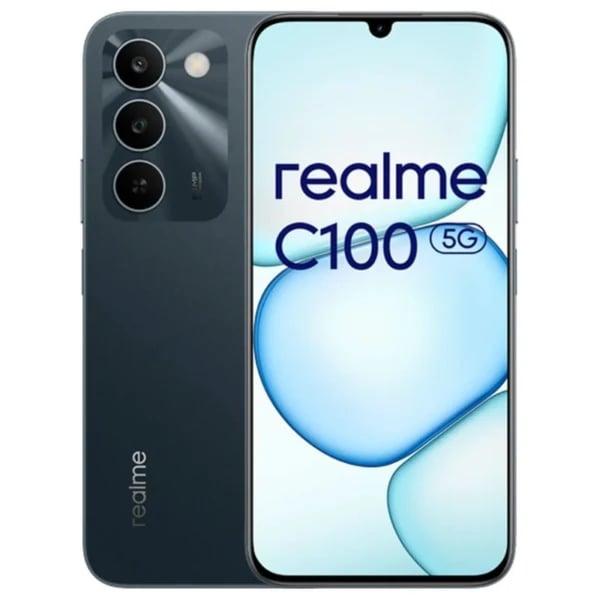 Realme C100