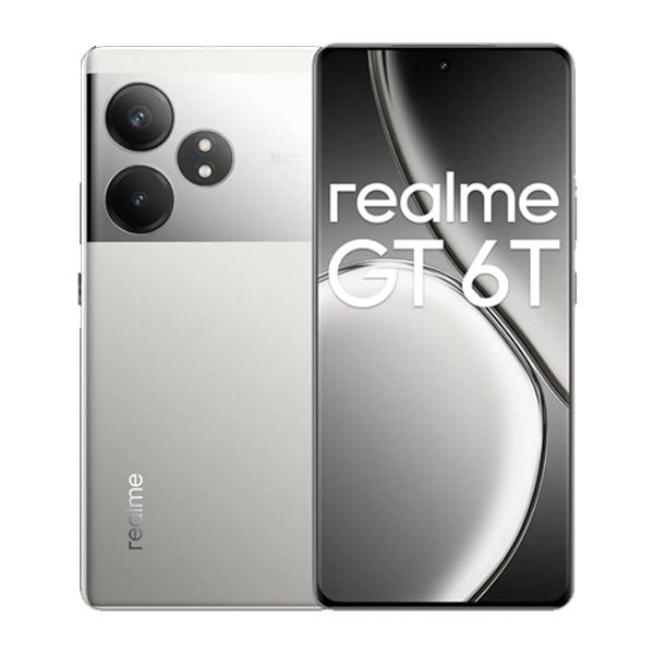 Realme GT 6T
