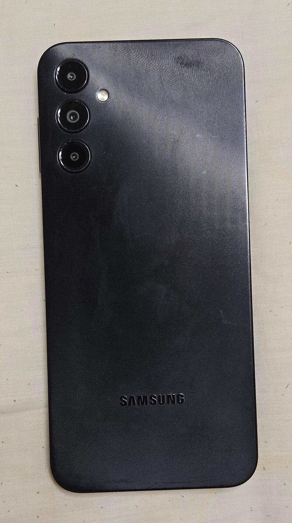 Samsung Galaxy A14 5G