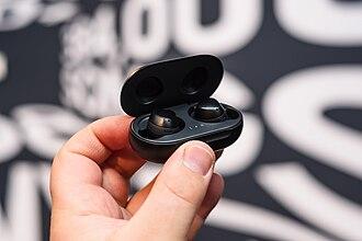 Samsung Galaxy Buds+