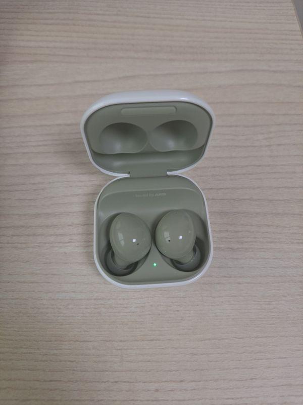 Samsung Galaxy Buds2