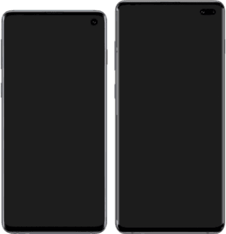 Samsung Galaxy S10+