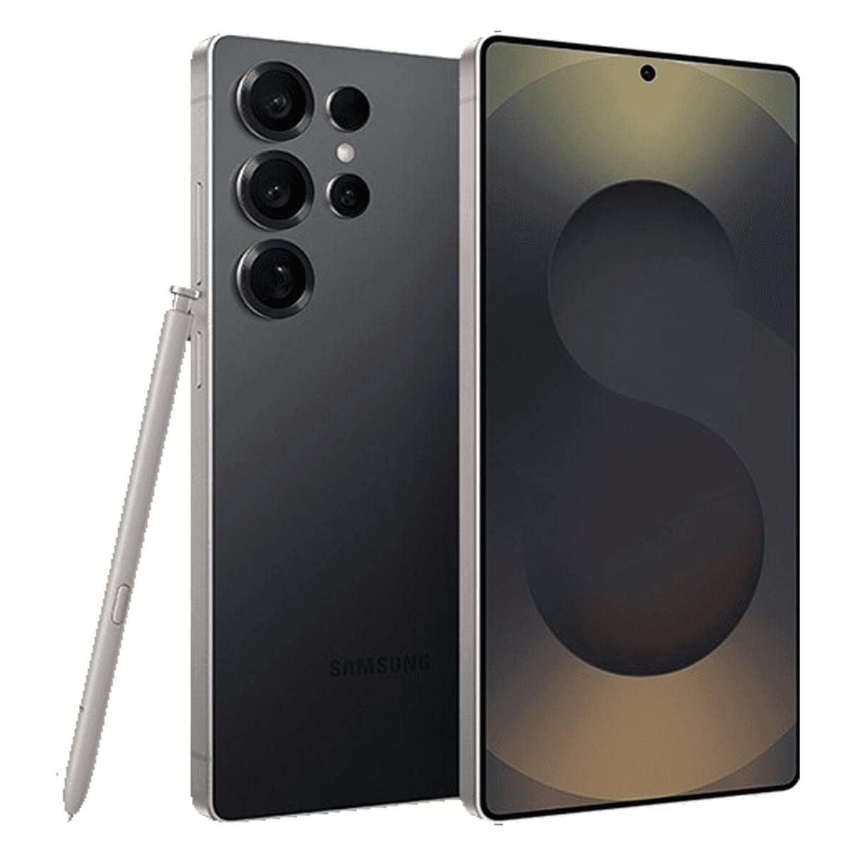 Samsung Galaxy S25 Ultra