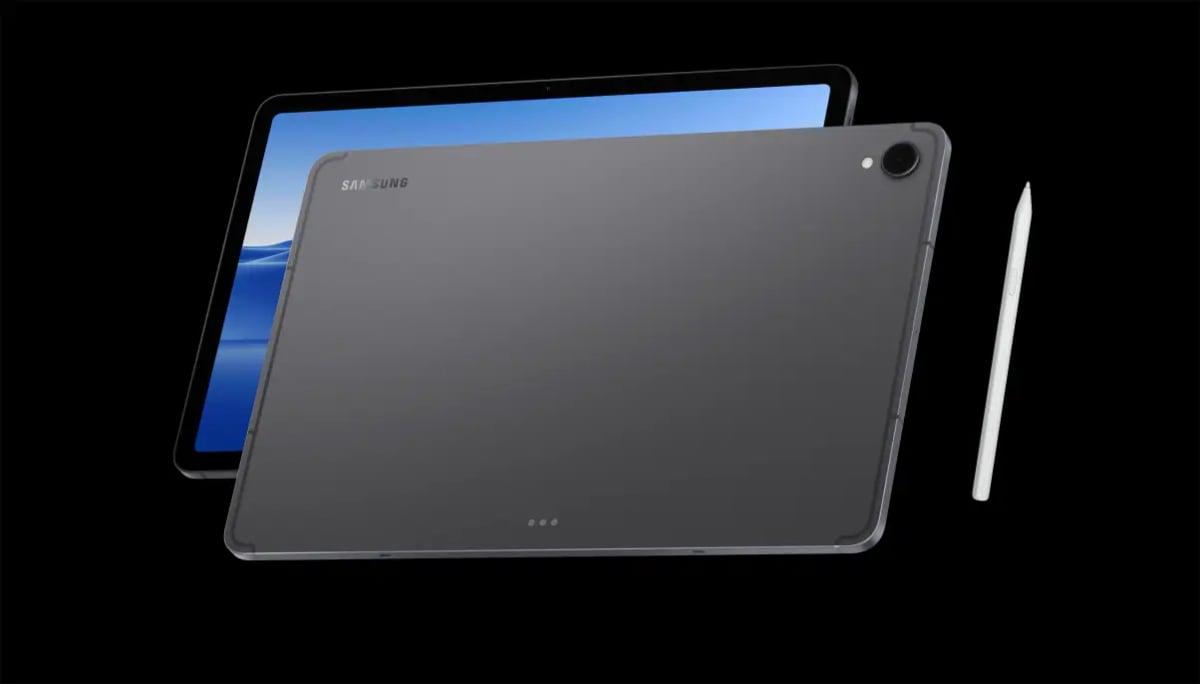 Samsung Galaxy Tab S11
